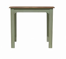 прикроватная консоль olivia 55*60*65 оливковая в Нижневартовске