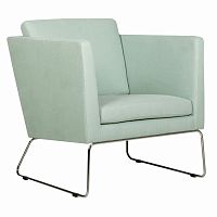 кресло clark голубое в Нижневартовске