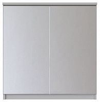 шкаф-зеркало для ванной san star 60 без подсветки в Нижневартовске