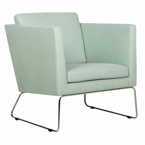 кресло clark голубое в Нижневартовске