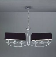 подвесная люстра mantra akira 0781 в Нижневартовске