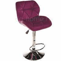 барный стул trio фиолетовый в Нижневартовске