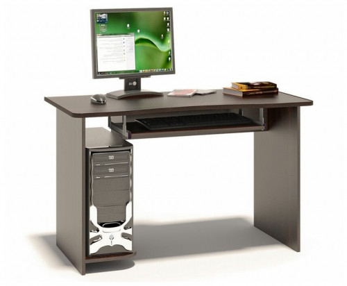 компьютерный стол сокол диркан кст-04 в Нижневартовске