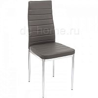стул dc2-001 серый в Нижневартовске