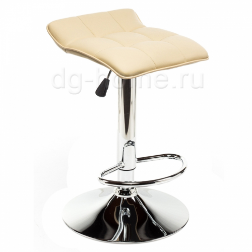 барный стул fera бежевый в Нижневартовске