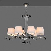 подвесная люстра mantra andrea 6312 в Нижневартовске