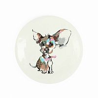 декоративная тарелка puppy в Нижневартовске