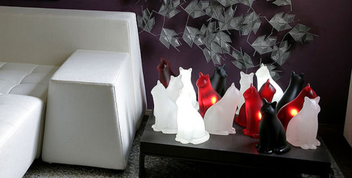 лампа настольная cat gilre в Нижневартовске