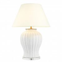 настольная лампа fort meyers от eichholtz в Нижневартовске