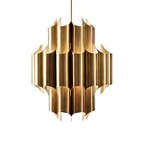 подвесной светильник cathedral 5 от delight collection в Нижневартовске