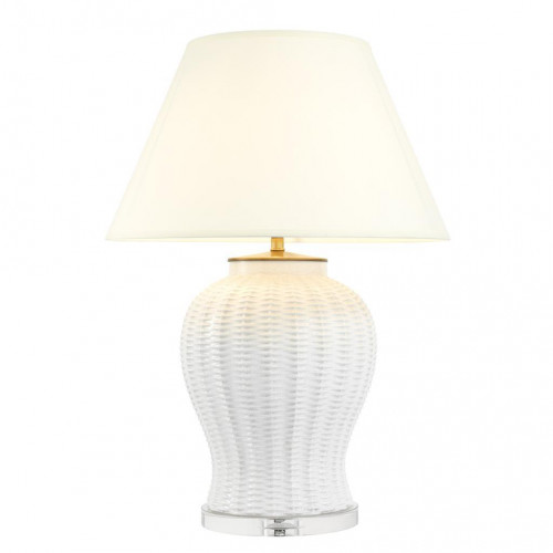 настольная лампа fort meyers от eichholtz в Нижневартовске