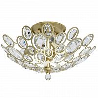 потолочный светильник mw-light лаура 6 345012203 в Нижневартовске