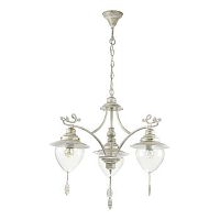 подвесная люстра lumion prana 3495/3 в Нижневартовске