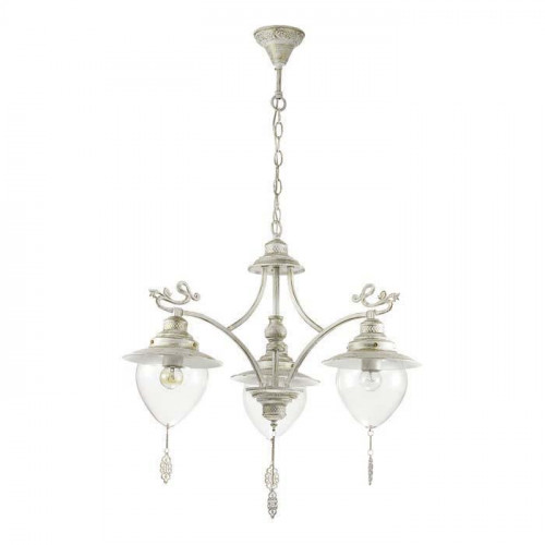 подвесная люстра lumion prana 3495/3 в Нижневартовске