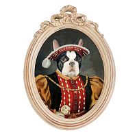 репродукция гравюры музейный экспонат, версия 45 в Нижневартовске