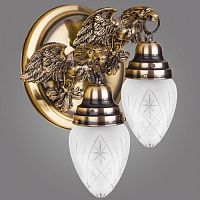 бра kemar ouro ok60/2/p в Нижневартовске