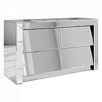 комод лэвэл зеркальный в Нижневартовске