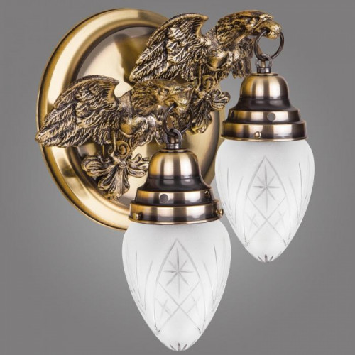 бра kemar ouro ok60/2/p в Нижневартовске