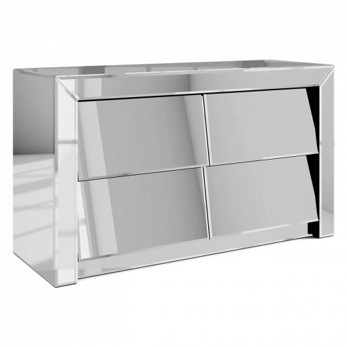 комод лэвэл зеркальный в Нижневартовске