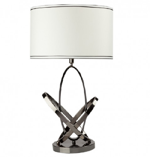 настольная лампа angelo белая в Нижневартовске