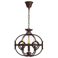 подвесная люстра loft it loft1344-4 в Нижневартовске