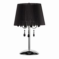 настольная лампа с абажуром venecia в Нижневартовске