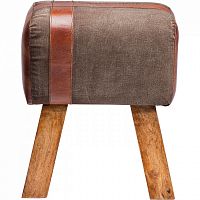 табурет gym коричневый в Нижневартовске