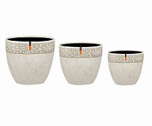 набор из 3 ваз лион в Нижневартовске