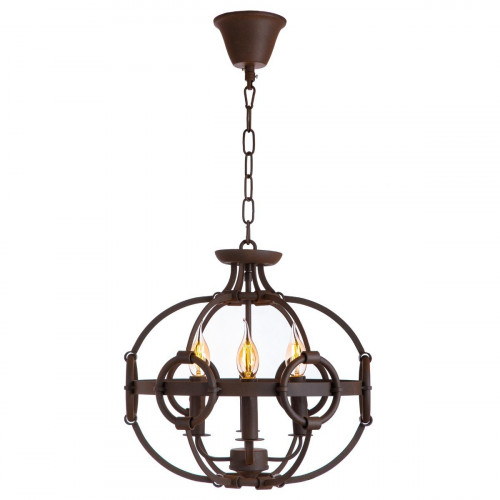 подвесная люстра loft it loft1344-4 в Нижневартовске