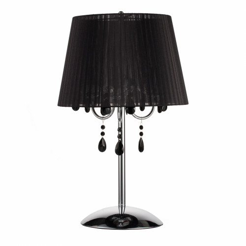 настольная лампа с абажуром venecia в Нижневартовске