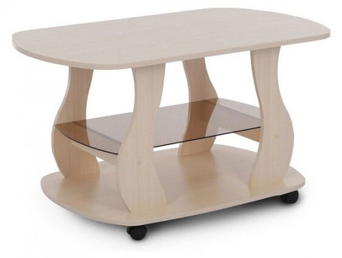 столик журнальный mebelson барон 2 в Нижневартовске