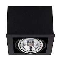 потолочный светильник nowodvorski box 9495 в Нижневартовске