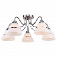 потолочная люстра lussole lgo gila grlsp-8083 в Нижневартовске