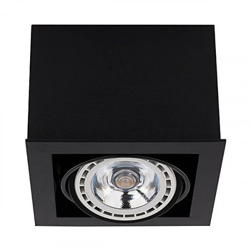 потолочный светильник nowodvorski box 9495 в Нижневартовске