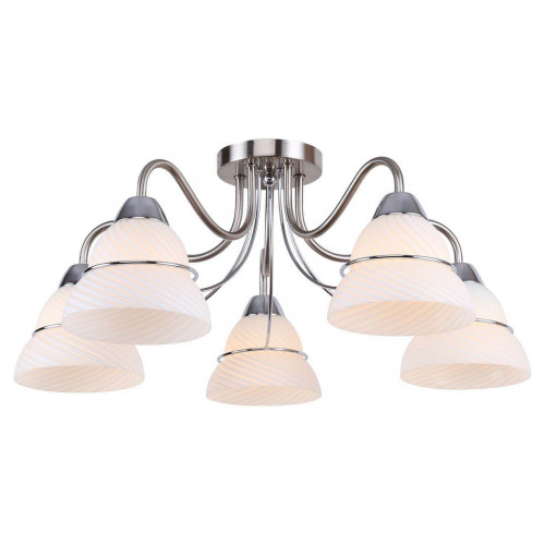 потолочная люстра lussole lgo gila grlsp-8083 в Нижневартовске