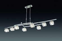 подвесная люстра mantra zen 1424 в Нижневартовске