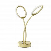 настольная лампа de markt этингер 3 704031702 в Нижневартовске