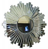 зеркало-солнце венецианское диаметр 95 см в Нижневартовске