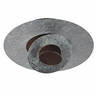 потолочный светодиодный светильник de markt галатея 9 452013901 в Нижневартовске