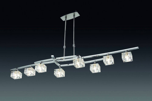 подвесная люстра mantra zen 1424 в Нижневартовске