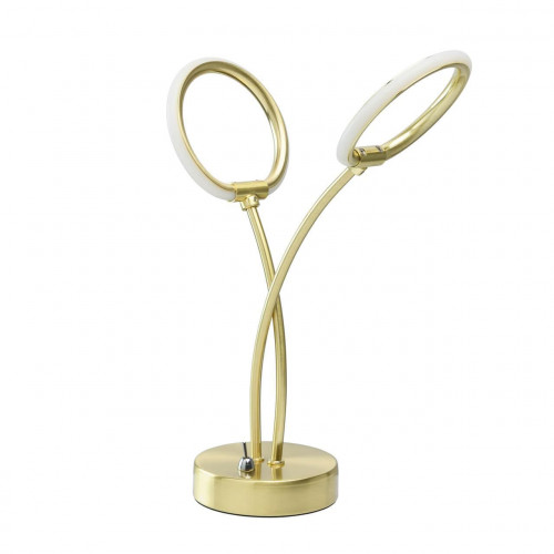 настольная лампа de markt этингер 3 704031702 в Нижневартовске