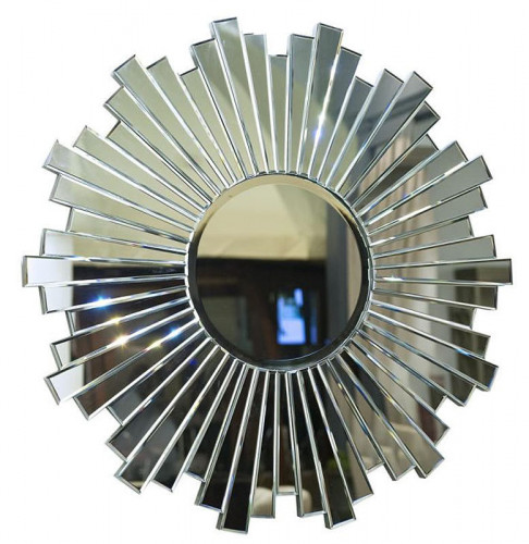 зеркало-солнце венецианское диаметр 95 см в Нижневартовске