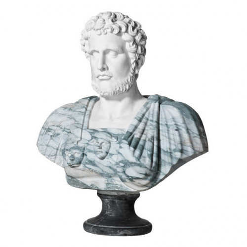 статуэтка tiberius от eichholtz в Нижневартовске