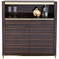 комод boston серый в Нижневартовске