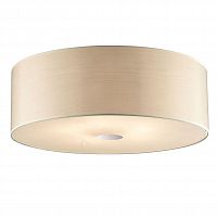 потолочный светильник ideal lux woody pl5 wood в Нижневартовске