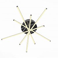 потолочная светодиодная люстра st luce fasci sl926.102.10 в Нижневартовске