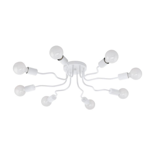 потолочная люстра eglo orazio 97982 в Нижневартовске