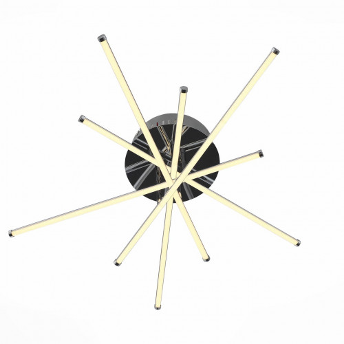 потолочная светодиодная люстра st luce fasci sl926.102.10 в Нижневартовске