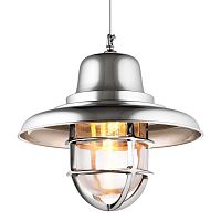 подвесной светильник redcliffe l от eichholtz хром в Нижневартовске