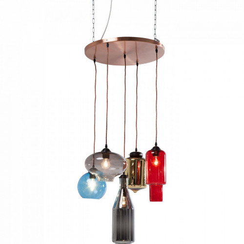 подвесная люстра shape мультиколор в Нижневартовске